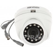 Vandaalikindel HD kaamerad Hikvision DS-2CE56D0T-IRMF(2.8mm)(C), 1080P