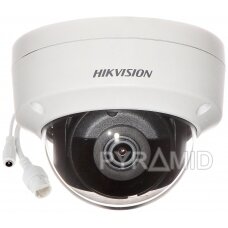 IP kamera Hikvision DS-2CD2123G2-I, 2MP, 2,8mm, AcuSense, POE