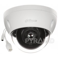 Antivandalinė IP kamera Dahua IPC-HDBW1431E-0280B-S4, 2,8mm, 4MP