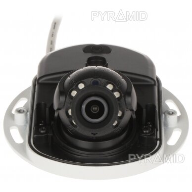 IP kamera Dahua IPC-HDBW3241F-AS-M-0280B, 2MP, 2,8mm, POE 1