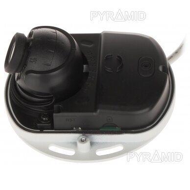 IP kamera Dahua IPC-HDBW3241F-AS-M-0280B, 2MP, 2,8mm, POE 2