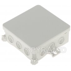 BRANCH JUNCTION BOX WITH CABLE GLANDS PK-8 SIMET
