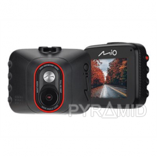 Auto armatuurkaamera MIO MiVue C312, FullHD, 2" Ekraan, 130°
