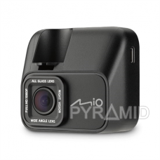 Auto armatuurkaamera MIO MiVue C545, FullHD, 2" ekraan, 140°, GPS