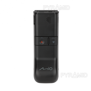 Autoregistratorius MIO MiVue J756DS Dual, FullHD 30fps, RearCam, Smartbox, GPS, Parking, SpeedCam 4