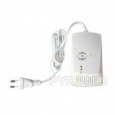 Wireless gas leak detector for security systems WALE PR-938W, 230V