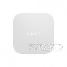 Wireless water leakage detector Ajax WRL LEAKSPROTECT 8050, white
