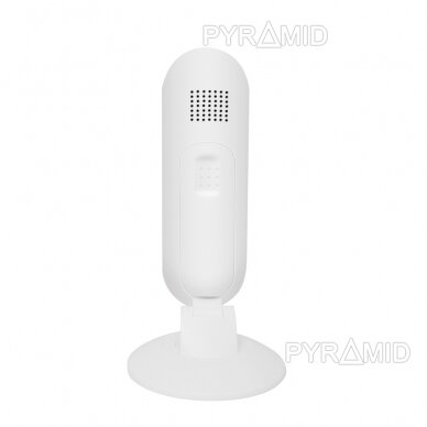 WIFI IP camera PYRAMID PYR-DK2M, Full HD 1080p, WiFi, microSD slot, with microphone 6