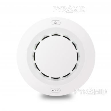 TRAADITA SUITSUANDUR WALE PR-228WT, Wi-Fi, SmartLife app 3