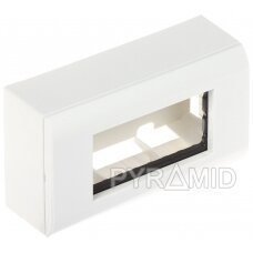 BOX WITH SUPPORT AND FRAME PK/SR/4M System 45