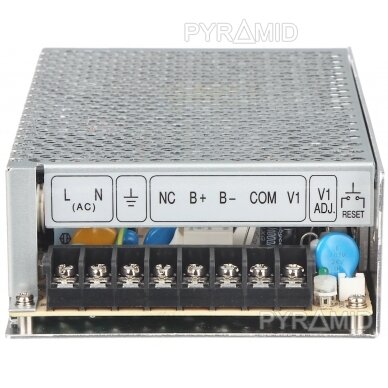 BUFFERED POWER SUPPLY ADAPTER AD-155A 1