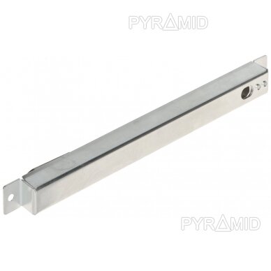 CABLE COVER RECESSED INTO THE PROFILE KP-6918