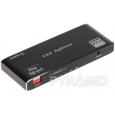 JAOTUR HDMI-SP-1/4-2.0