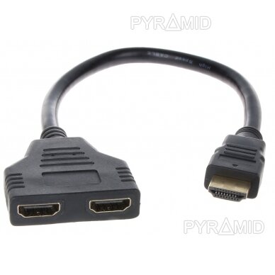 SPLITTER HDMI-SP-1/2ECO 1