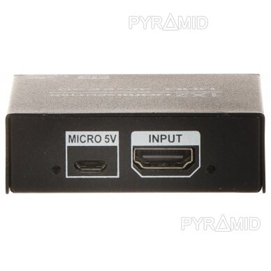 SPLITTER HDMI-SP-1/2KF 2