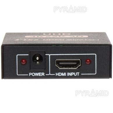 DALIKLIS HDMI-SP-1/2KF-V1
