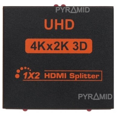 DALIKLIS HDMI-SP-1/2KF-V1