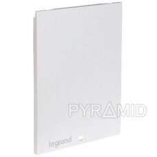 DOOR FOR 48-MODULAR DISTRIBUTION CABINETS LE-337252 XL3 S 160 LEGRAND