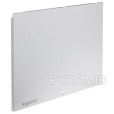 DOOR FOR 96-MODULAR DISTRIBUTION CABINETS LE-337254 XL3 S 160 LEGRAND