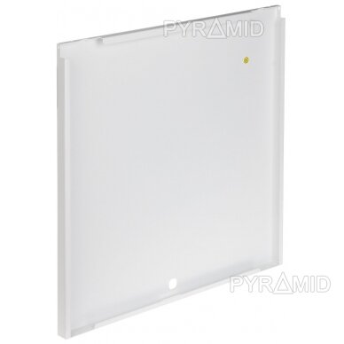 DOOR FOR 72-MODULAR DISTRIBUTION CABINETS LE-337253 XL3 S 160 LEGRAND 2