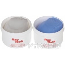 TWO-COMPONENT RUBBER SKY-PLAST-250 RayTech