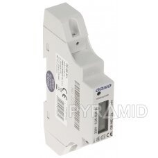ELECTRIC ENERGY METER OR-WE-521 ONE-PHASE ORNO