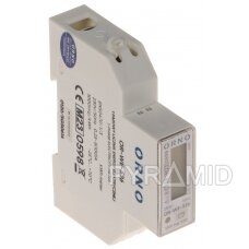 ELECTRIC ENERGY METER OR-WE-526 ONE-PHASE ORNO