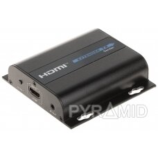 EXTENDERIO SIŲSTUVAS HDMI-EX-150IR/TX-V4