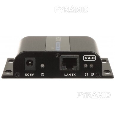 EXTENDER TRANSMITTER HDMI-EX-150IR/TX-V4 1