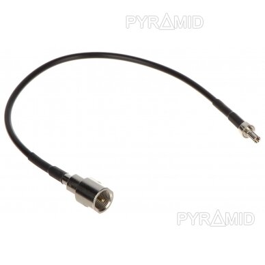 GSM ADAPTER CABLE FME-W/CRC-9-0.2M HUAWEI