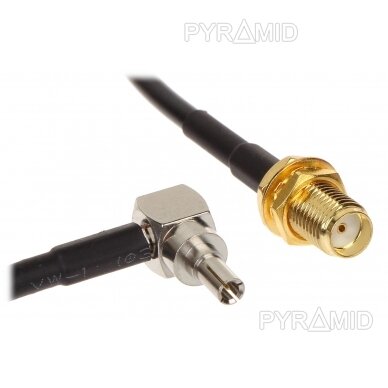 GSM ADAPTER CABLE SMA-G/CRC-9-0.2M HUAWEI 2
