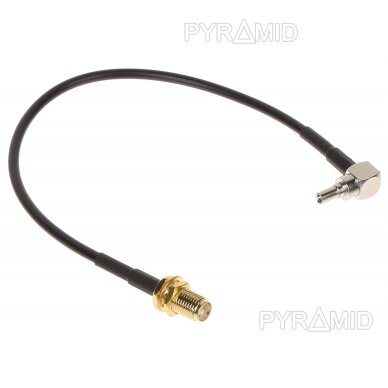 GSM ADAPTER CABLE SMA-G/CRC-9-0.2M HUAWEI