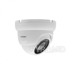 Hibridinė HD vaizdo stebėjimo kamera Longse LIRDBAHTC500FKE, 5Mpix, 2,8mm
