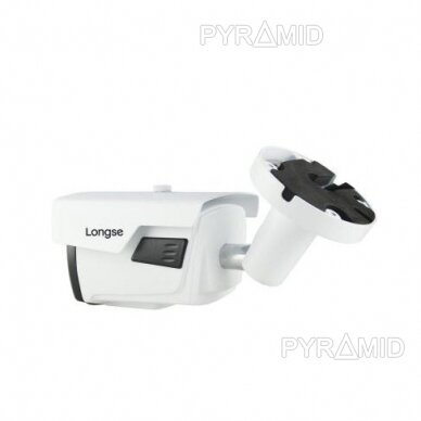 HD vaizdo stebėjimo kamera Longse LBP60HTC500FKP, 5MP (2592x1944px), 2,8-12mm 2