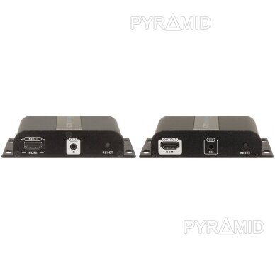 EXTENDER   HDMI-EX-120-4K-V4 1