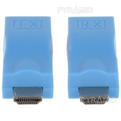 LAIENDI   HDMI-EX-30-ECO 2