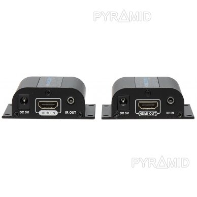 LAIENDI   HDMI-EX-6IR 1