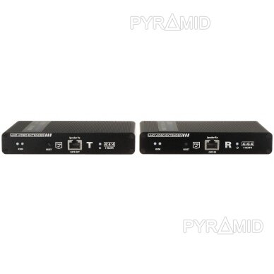 ILGIKLIS   HDMI+USB-EX-100-4K 2