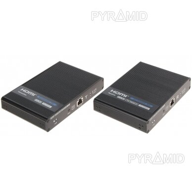 ILGIKLIS   HDMI+USB-EX-100-4K