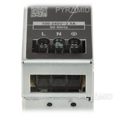 SWITCHING ADAPTER DRL-12V120W-1EN 2