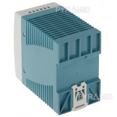 SWITCHING ADAPTER MDR-100-12 4
