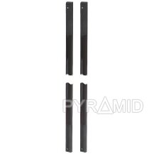 INFRA-RED BARRIERS ACTIVA-4-BR 4 BEAMS SATEL