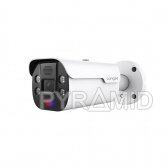 IP kamera Longse BMLCADKL500-3.6TFDA, 3,6mm, 5Mp, 40m IR, POE, žmogaus detekcija, mikrofonas, garsiakalbis, švyturėliai