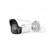 IP kamera Longse BPSCFC4R-28PM, 2,8mm, 4Mp, 25m IR, POE, mikrofonas, plastikinis korpusas, balta