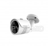 IP stebėjimo kamera Longse LBH30GL500, 2,8mm, 5Mp, 40m IR, POE, žmogaus detekcija