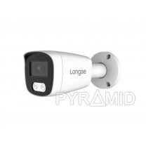 IP kaamera Longse BMSCFG200, 2Mp 1080P, 2,8mm, 25m IR, POE