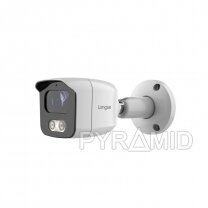 IP kamera Longse BMSARL400/A, 5Mp, 3,6mm, balta gaisma līdz 25m, POE, cilvēka atklāšana