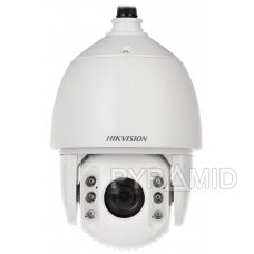 Greitasukė IP kamera Hikvision DS-2DE7430IW-AE, 3,7MP, 5,9-177mm, POE