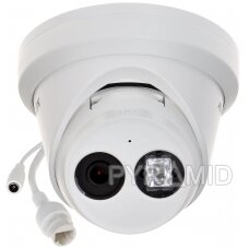 IP kamera Hikvision DS-2CD2343G2-IU(2.8MM), 4MP, POE