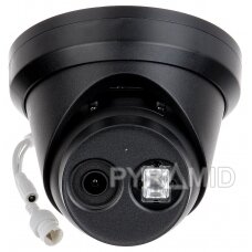 IP-КАМЕРА DS-2CD2343G2-IU(2.8MM)(BLACK) - 4 Mpx Hikvision